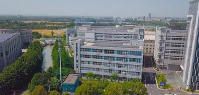 China Haining Zhongguan Zipper Co., Ltd. company profile