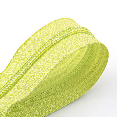 Nylon Zipper Manufacturer Wholesale Rolls 3# 5# 8# 10#Zipper Nylon Coil Zipper For Clothes